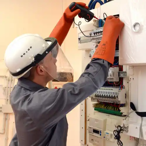 elektricien Keijenborg